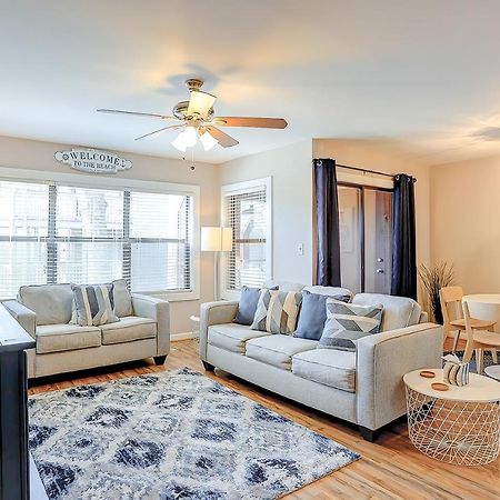 Dunes Pointe B-11 Myrtle Beach Exterior foto