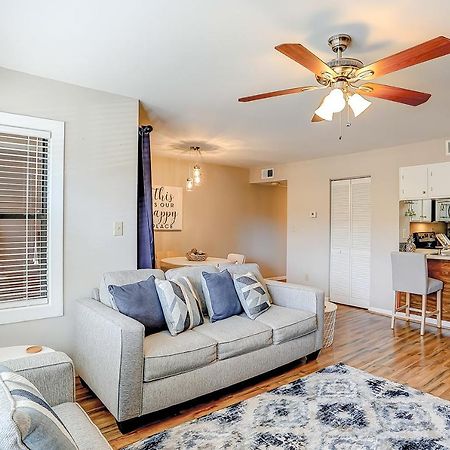 Dunes Pointe B-11 Myrtle Beach Exterior foto