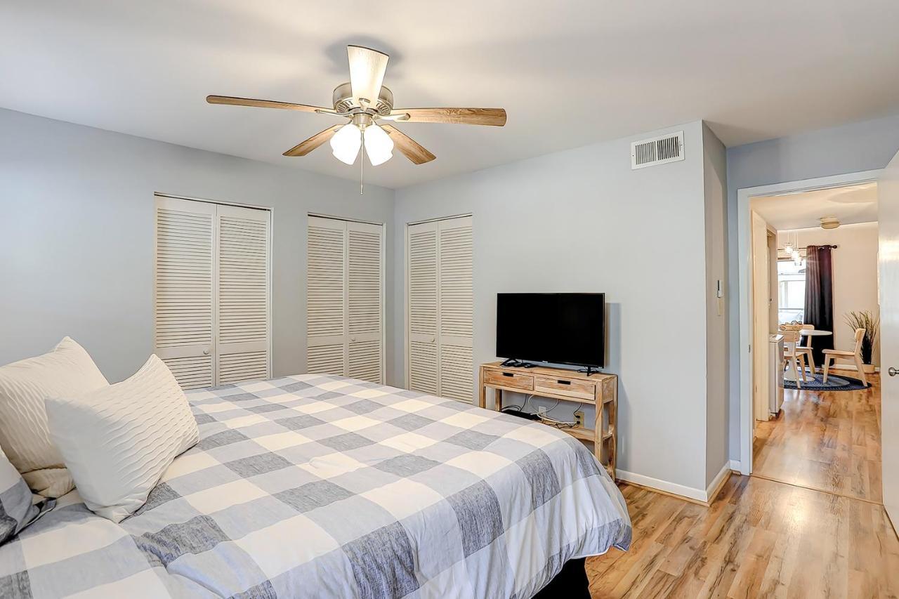 Dunes Pointe B-11 Myrtle Beach Exterior foto