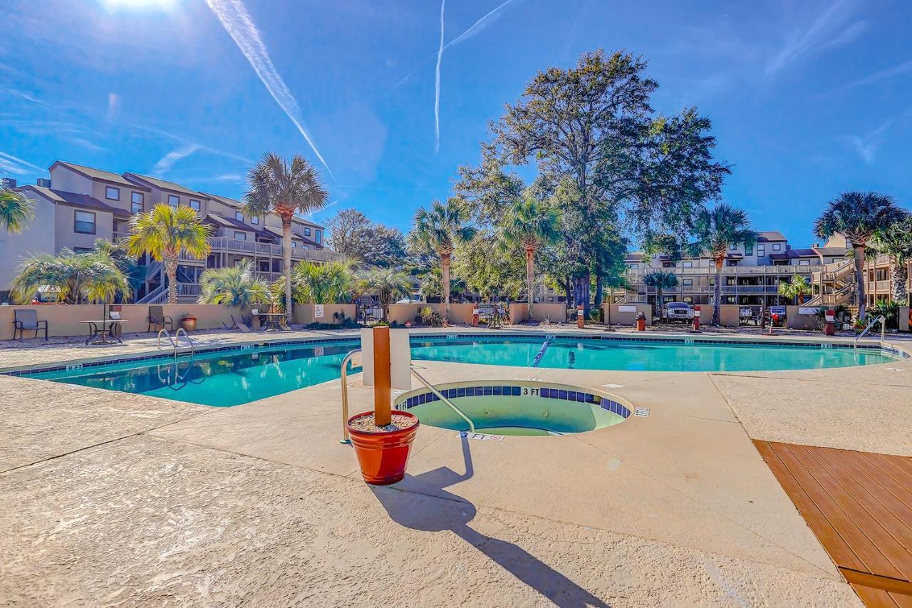 Dunes Pointe B-11 Myrtle Beach Exterior foto
