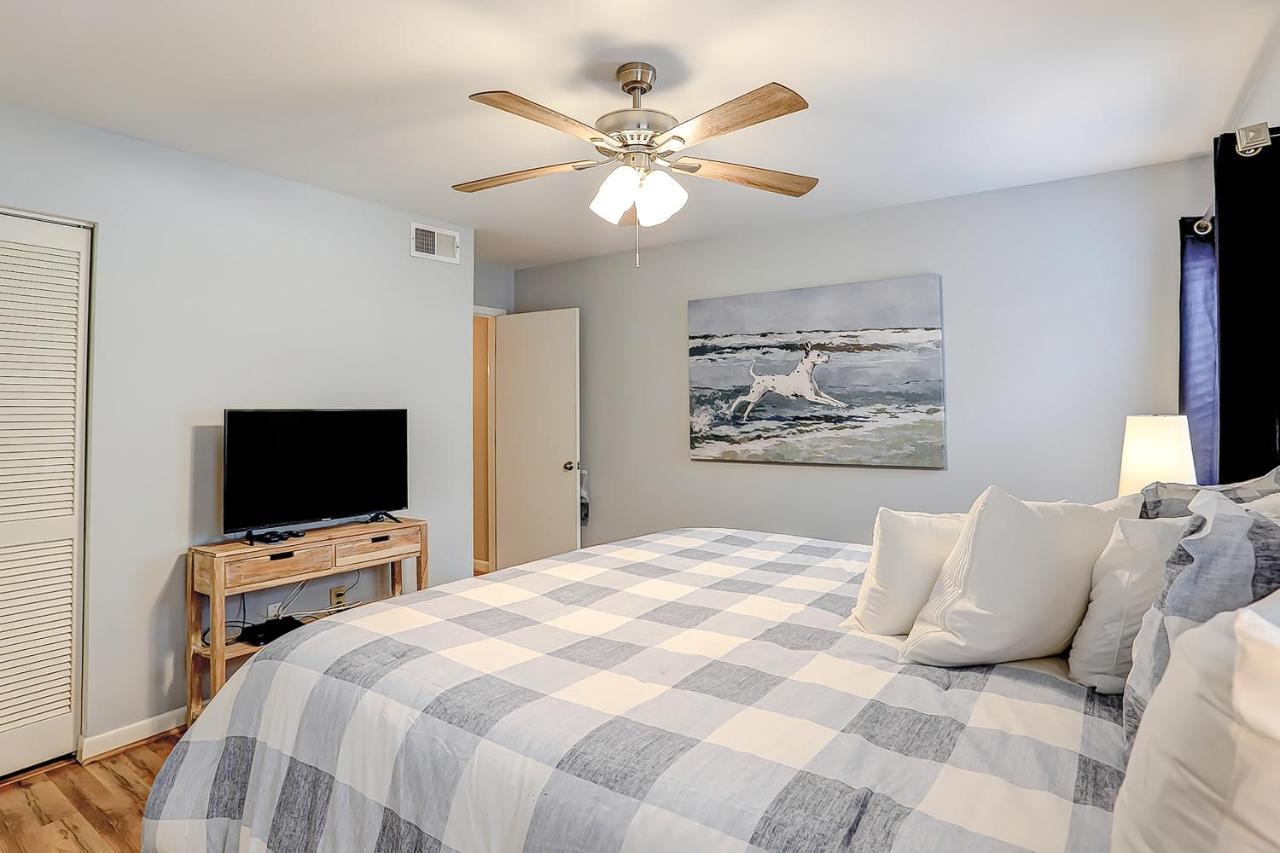Dunes Pointe B-11 Myrtle Beach Exterior foto