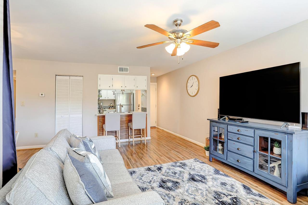 Dunes Pointe B-11 Myrtle Beach Exterior foto