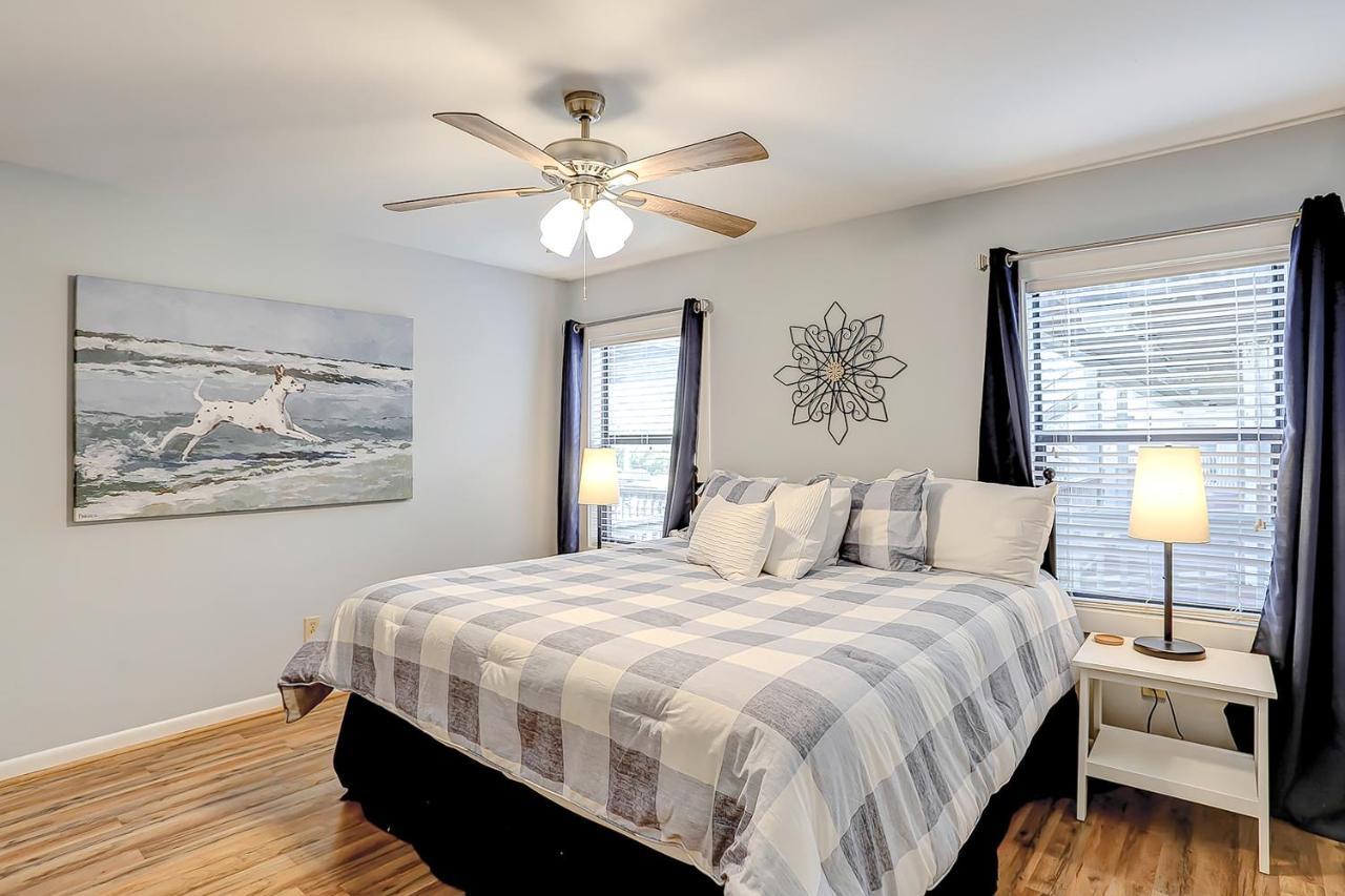 Dunes Pointe B-11 Myrtle Beach Exterior foto