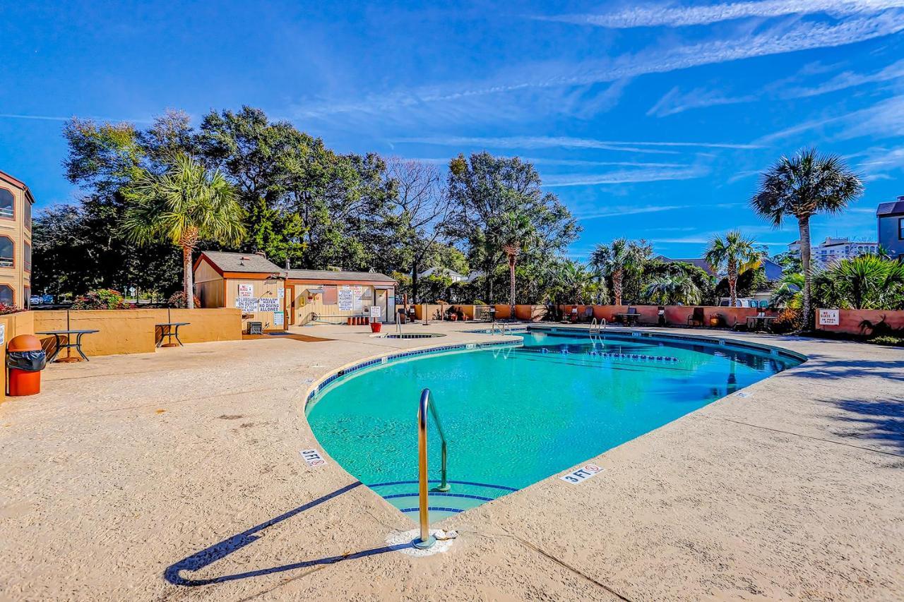 Dunes Pointe B-11 Myrtle Beach Exterior foto